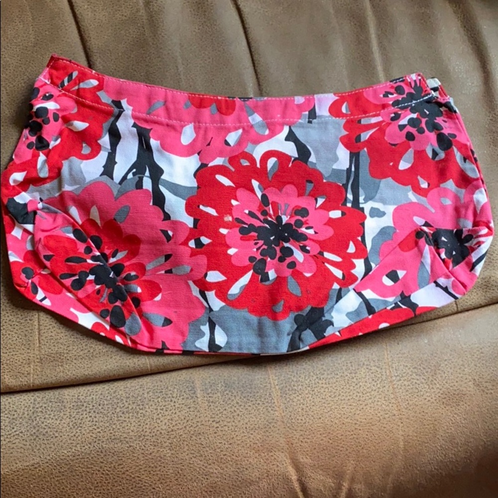 Thirty-One Fitted Purse Skirt